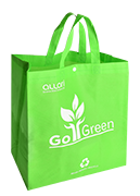 Non Woven box bag