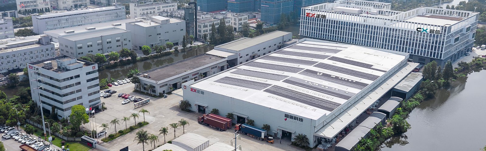 Company profile