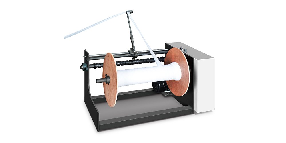 Wastage Rewinding Equipment
