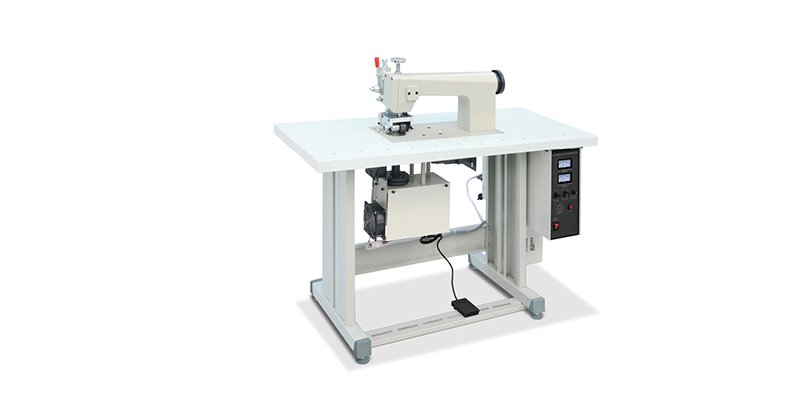 Ultrasonic Lace Machine