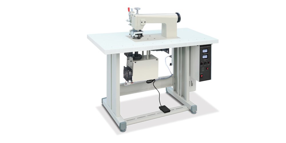Ultrasonic Lace Machine