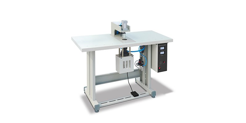 Ultrasonic Welding Machine