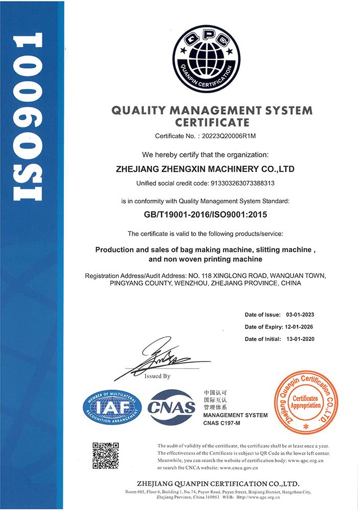 ISO 9001