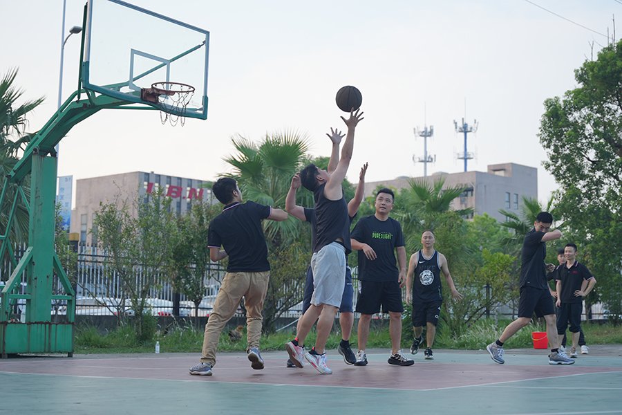 Our Team
