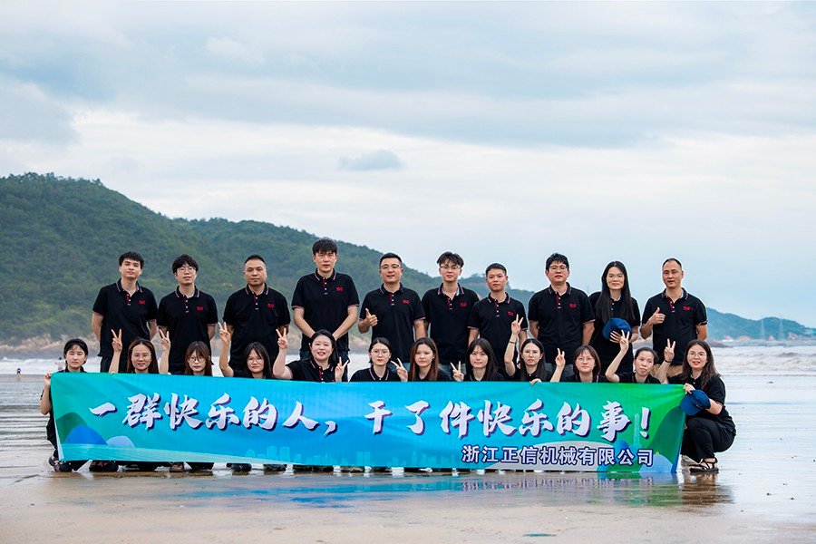 Our Team