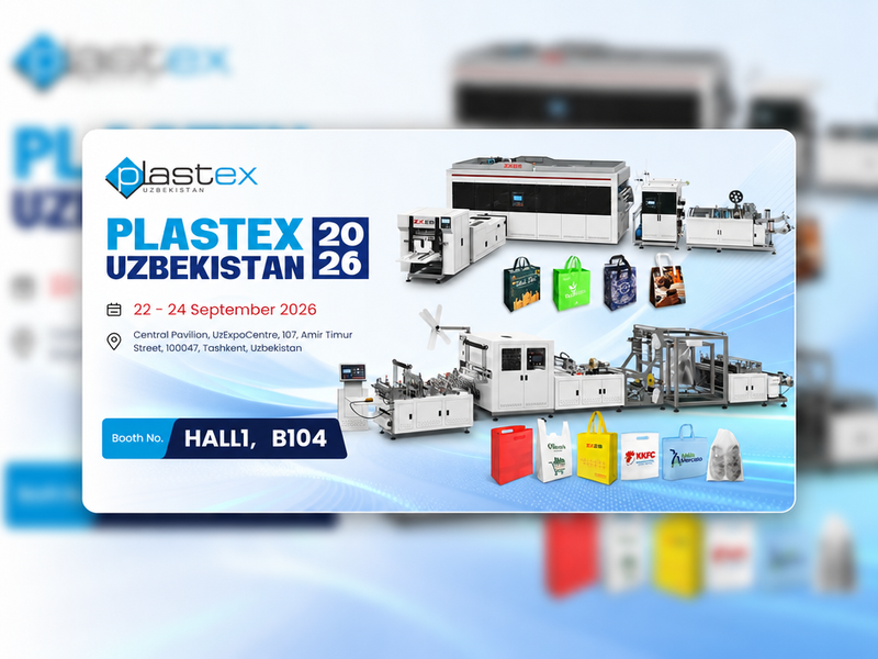 Plastex UZBEKISTAN 2026 Plastex UZBEKISTAN 2026